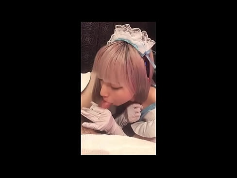 ❤️ Japanese Idol [mayuka], kostum prawan prancis, part 1, blowjob lan bodho karo lotion ❤❌ Video anal ing kita% jv.com-fullporner.ru%